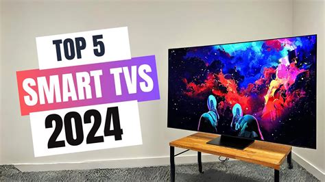 Best Smart TVs 2024 | Which Smart TV Should You Buy in 2024? - YouTube