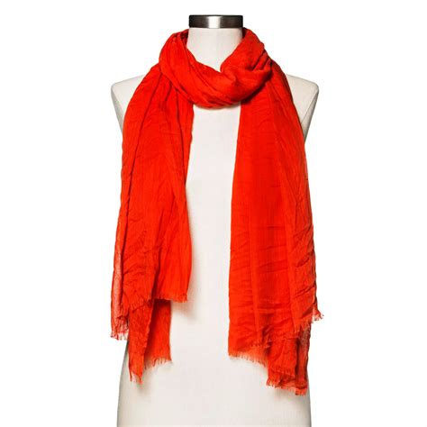 Women's Amazing Basic Oblong Scarf Merona | eBay