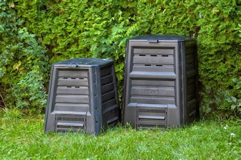 10 Best Compost Bins for a Better Garden - The Gardening Dad