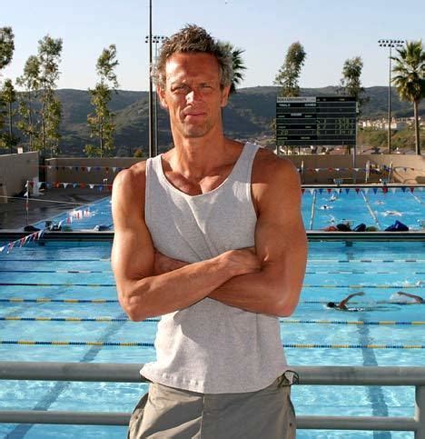 Mark Foster (swimmer) - Alchetron, The Free Social Encyclopedia