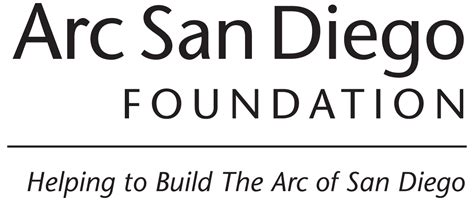 Arc San Diego Foundation | Arc of San Diego