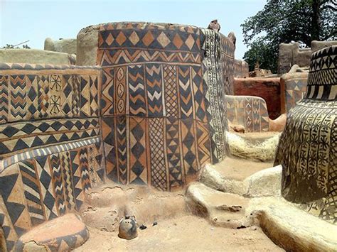 Ancient South African Architecture