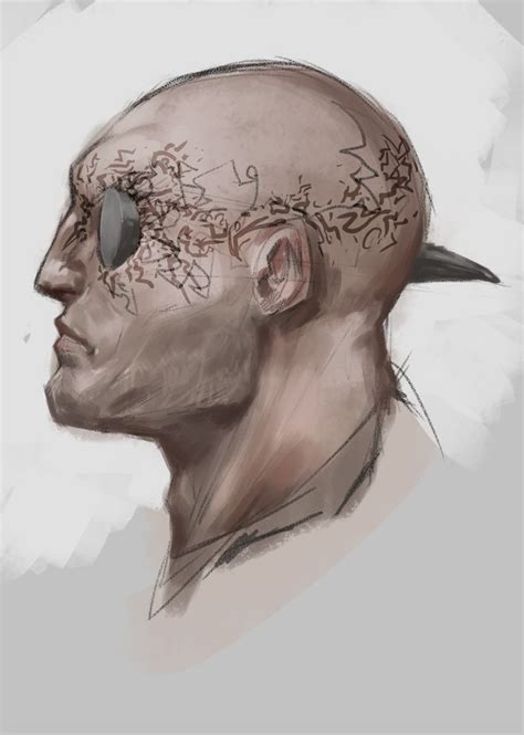 A Steel Inquisitor sketch | Mistborn in 2019 | Mistborn series, Brandon sanderson mistborn ...