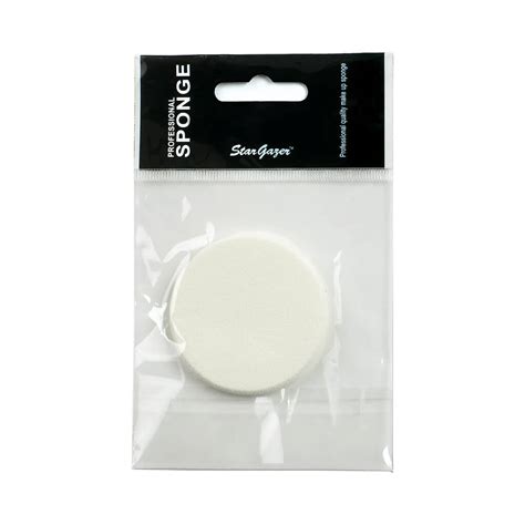 Stargazer Makeup Sponge – Seamless Blending & Coverage