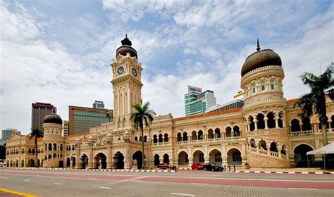 Merdeka Square (Kuala Lumpur) - 2020 All You Need to Know Before You Go (with Photos) - Kuala ...