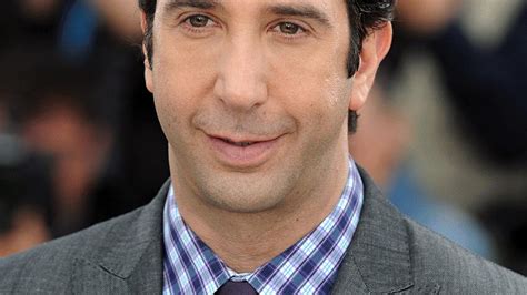 David Schwimmer List of Movies and TV Shows - TV Guide