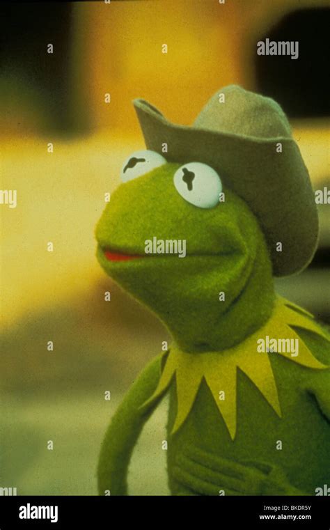 The muppet movie 1979 kermit the frog hi-res stock photography and ...