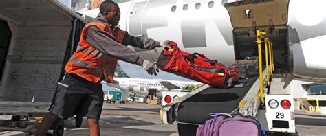 How to Keep Your Luggage Safe While Traveling - ABC News