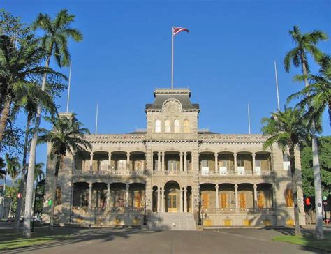 Hawaii Capital Historic District - Wikipedia