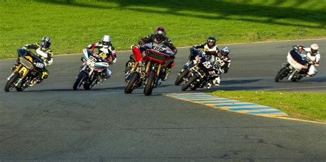 Bagger Racing League Announces Three-Round 2022 Schedule - Roadracing World Magazine ...