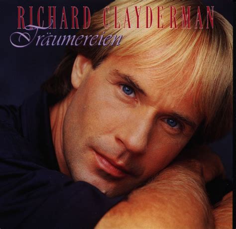 Richard Clayderman - Träumereien Lyrics and Tracklist | Genius