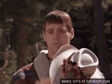 Dumb And Dumber Jim Carrey GIF - Dumb And Dumber Jim Carrey Gag - Gif's ...