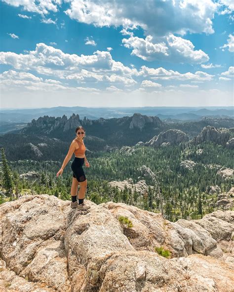 Guide to Hiking Black Elk Peak: The Highest Point in South Dakota