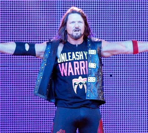 AJ Styles' WWE Year in Review: Full Breakdown and Grade for 2017 | News ...