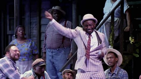 PORGY & ME Trailer HD | In the World of the Gershwin's Porgy and Bess (English Version) - YouTube