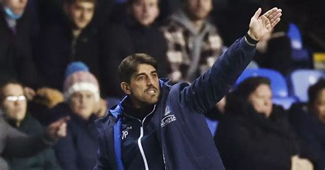 Reading FC manager Veljko Paunovic on the 7-0 loss to Fulham, his own future and transfer latest ...