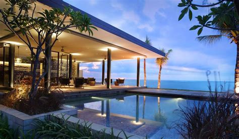 Anvaya Beach Resort Bali is a luxury five star hotel perfectly blending ...