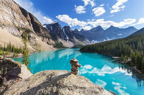 Banff National Park | Wandelen in Canada | oppad.nl