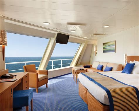 Unique Cabins Found on Carnival Cruise Ships | Cruise ships rooms ...