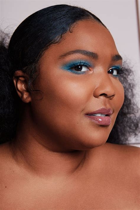 Lizzo for Urban Decay