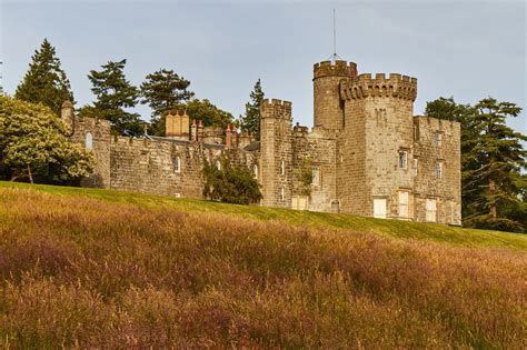 Loch Lomond and Trossachs National Park in Scotland : An International ...