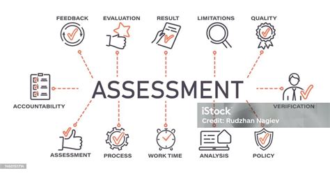 Accreditation Icons Set Stock Illustration - Download Image Now - Control, Inside Of, Academic ...