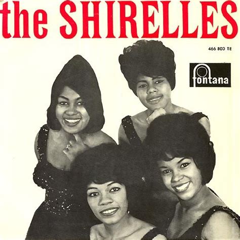 The Shirelles The Shirelles, My Love Youtube, 1960s Music, American Bandstand, Old School Music ...