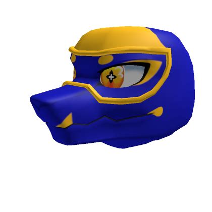 Royal Blue Shark Jet Head | Roblox Item - Rolimon's