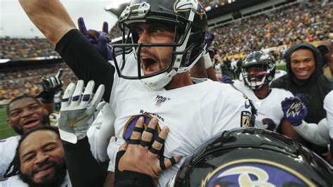 Full Highlights: Ravens Beat Steelers in Overtime