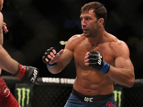 Luke Rockhold poised for another stirring comeback in UFC 278 ...