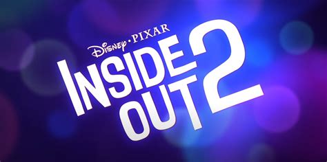 'Inside Out 2' Teaser Trailer, Poster Released by Pixar