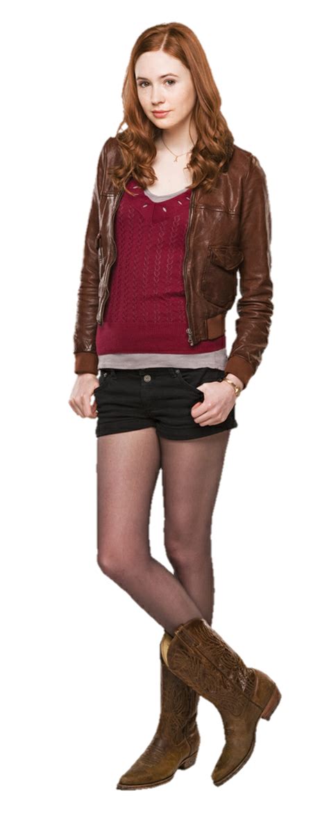 Doctor who amy pond – Artofit