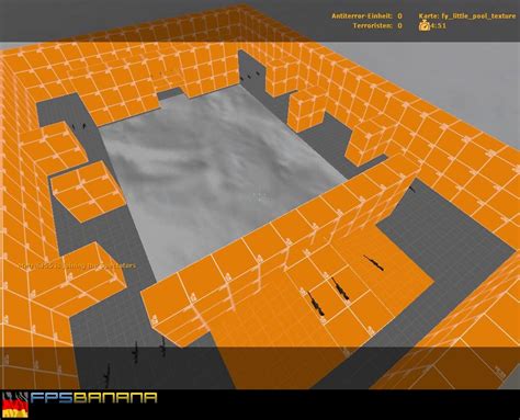 My Css_Map_Pack v.1.0 [Counter-Strike: Source] [Mods]