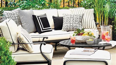 Outdoor Furniture Collections | Ballard Designs