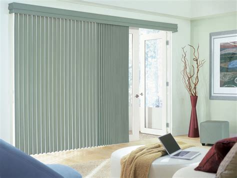 How to Install Vertical Blinds (3897)