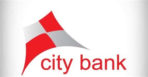 city bank logo | designway4u | designway4u