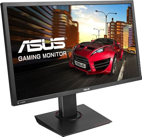 Best Gaming Monitor For Streaming In 2020 in 2020 | Monitor, Asus, Gaming computer setup