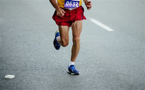 Is Running A Marathon Bad For You? 5 Negative Effects Of Running 26.2 Miles