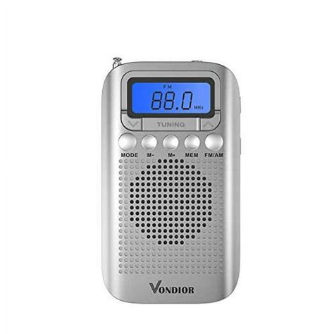 Portable Radios With Best Reception