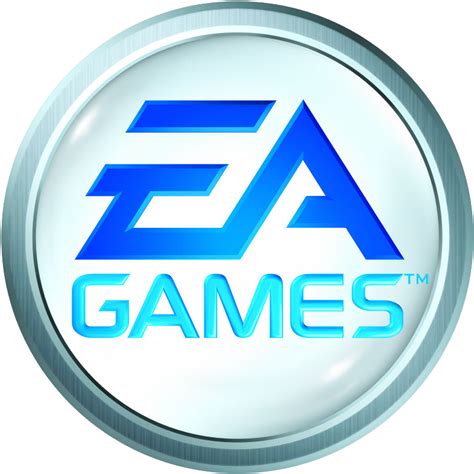 Download Ea Games Logo - Ea Games Old Logo - HD Transparent PNG ...