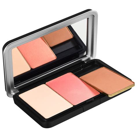 Artist Face Color Refillable Makeup Palette de MAKE UP FOR EVER ≡ SEPHORA