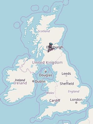 Thornliebank Map Great Britain Latitude & Longitude: Free Scotland Maps