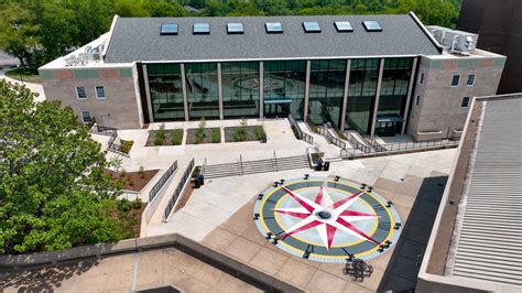 See inside Western Kentucky University's newly opened academic hub - Building Kentucky