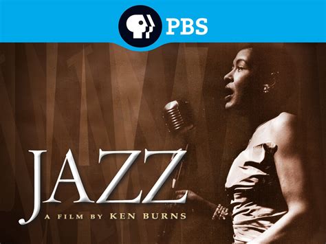 Watch Ken Burns: Jazz | Prime Video