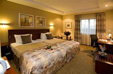 City Lodge Johannesburg International Airport - Johannesburg Hotels - Accommodation