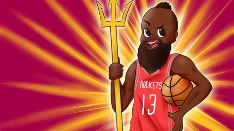 James Harden deserves to win the NBA's MVP award - The Arizona State Press