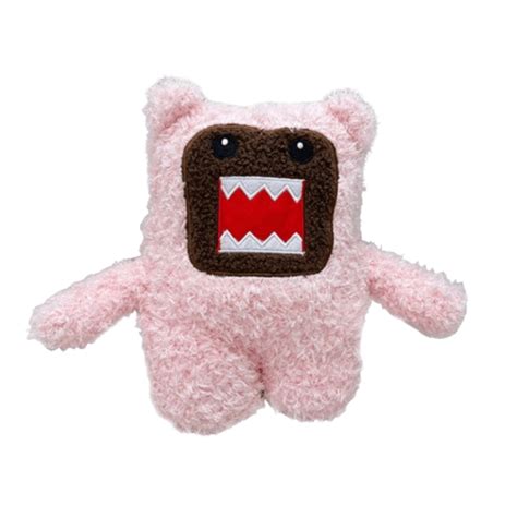 Domo Plush - Pink | Domo Plush