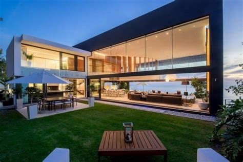 5 ultra-luxurious seaside mansions in Cape Town - Market News, News