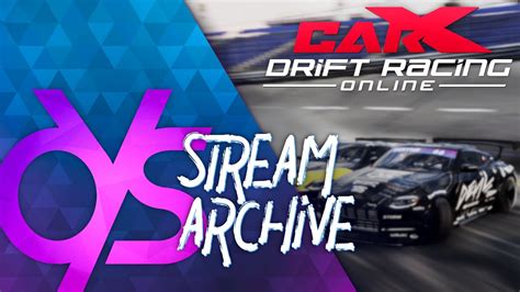 [5/2/23] Checking out some custom maps in CarX Drift - YouTube