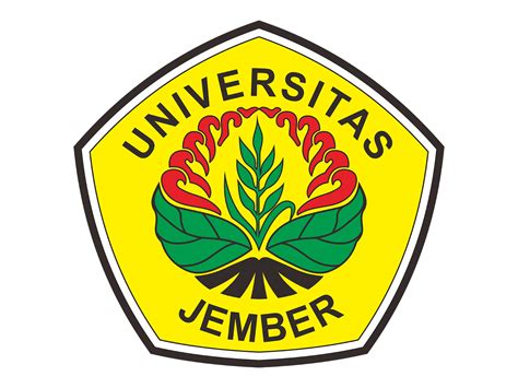 Logo Universitas Jember Vector Png Cdr Ai Eps Svg Koleksi Logo | Sexiz Pix